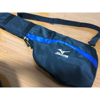 ミズノ(MIZUNO)のゴルフバッグ(バッグ)