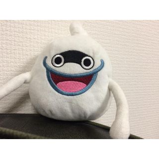 妖怪ウォッチ ウィスパー ぬいぐるみ(ぬいぐるみ)