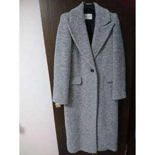????moussy????マキシコート????