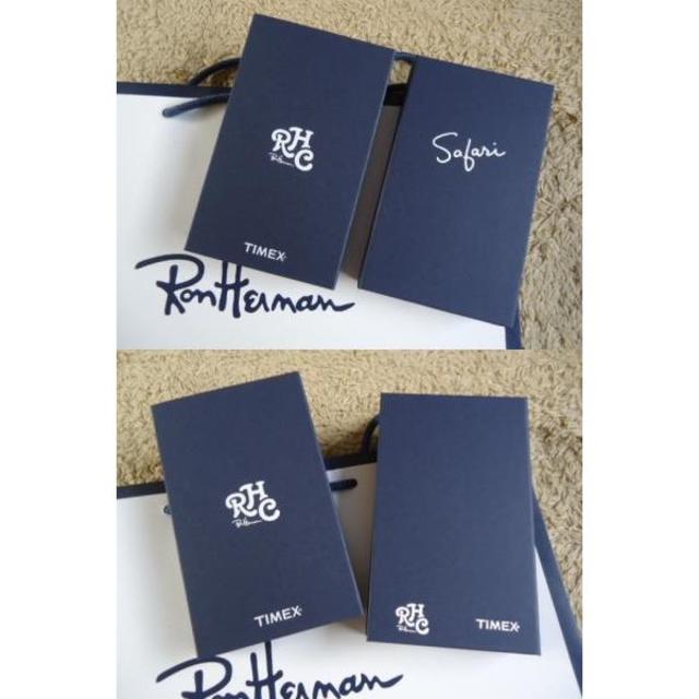 ロンハーマン 読み RHC バングル 新品 保証書つき ロンハーマン 読み RHC バングル 新品 保証書つき
