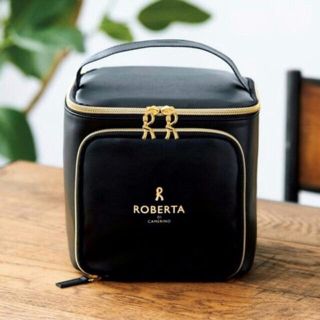 ロベルタディカメリーノ(ROBERTA DI CAMERINO)のロベルタ  コスメボックス(その他)