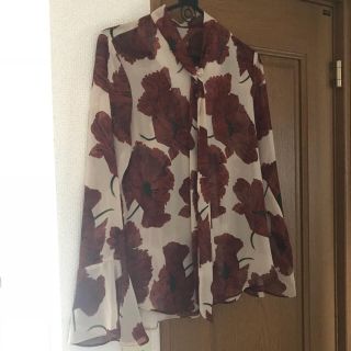 アメリヴィンテージ(Ameri VINTAGE)のAmeri VINTAGEシャツ(シャツ/ブラウス(長袖/七分))