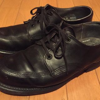 レッドウィング(REDWING)のmugen様専用 別注 ソログッド Thorogood 71/2D(ブーツ)