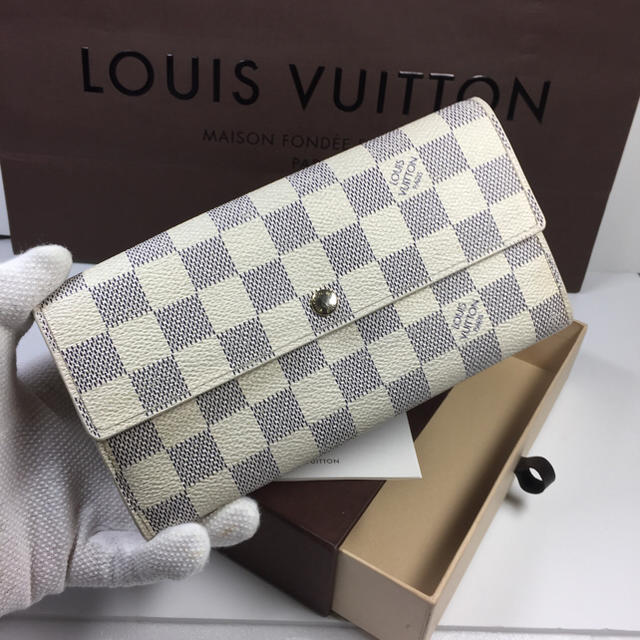 LOUIS VUITTON(ルイヴィトン)のよーくん様 専用ページ レディースのファッション小物(財布)の商品写真