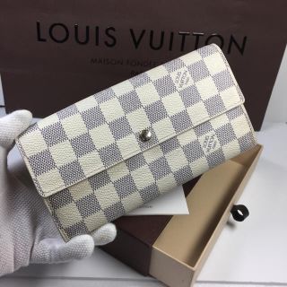 ルイヴィトン(LOUIS VUITTON)のよーくん様 専用ページ(財布)