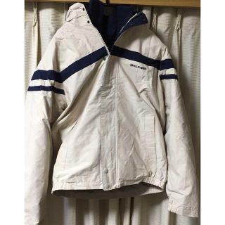 トミーヒルフィガー(TOMMY HILFIGER)の専用(マウンテンパーカー)