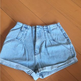 アンビー(ENVYM)のENVYM  ショートパンツ(ショートパンツ)