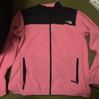 ザノースフェイス(THE NORTH FACE)のノースフェイス フリース(ニット/セーター)