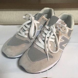 ニューバランス(New Balance)のニューバランス996♡グレー れいな様専用♡(スニーカー)