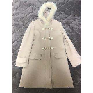 ミッシュマッシュ(MISCH MASCH)のミッシュマッシュ♡ロングダッフルコート(ダッフルコート)