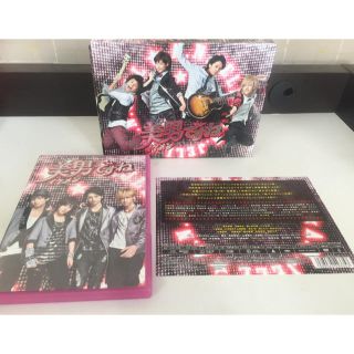 ジャニーズ(Johnny's)のDVDBOX 美男ですね イケメンですね フルセット(TVドラマ)