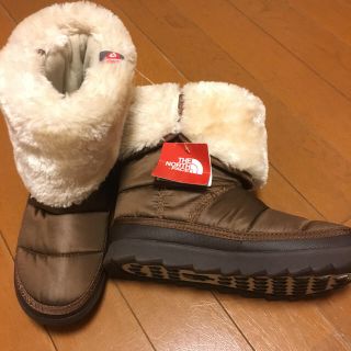 ザノースフェイス(THE NORTH FACE)のノースフェイス ブーツ(ブーツ)