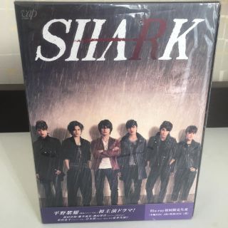 ジャニーズ(Johnny's)のBlu-ray BOX 初回生産豪華版 SHARK 関西ジャニーズ(TVドラマ)