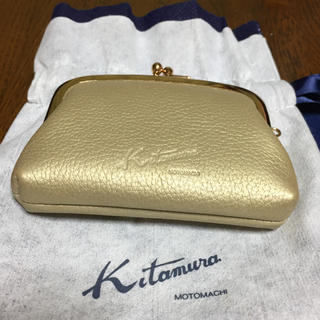 キタムラ(Kitamura)のキタムラのがま口財布(財布)