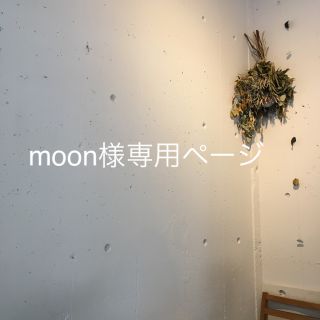 ネストローブ(nest Robe)のmoon様専用(ニット/セーター)