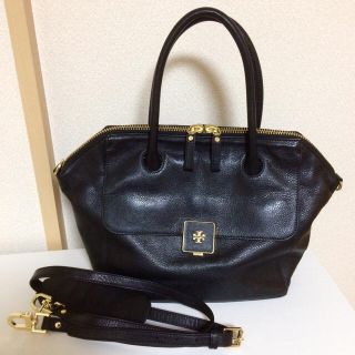 トリーバーチ(Tory Burch)のTory Burch★Clara バッグ【本物美品】(ショルダーバッグ)