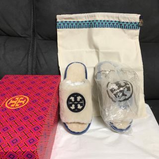 トリーバーチ(Tory Burch)のぷく姫様専用(サンダル)