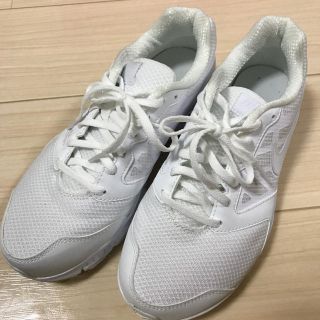 ナイキ(NIKE)のナイキシューズ 24.5センチ (スニーカー)