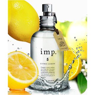 インプ(imp)のimp. 香水(香水(女性用))