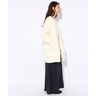 ニコアンド(niko and...)の最終値下げ 新品 ニコアンド TODAYFUL patagonia  フリース (ブルゾン)