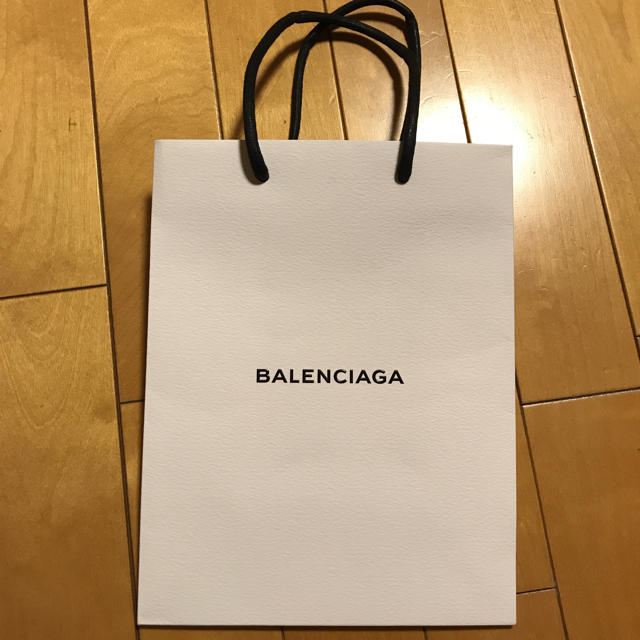 Balenciaga - バレンシアガ ショッパーの通販 by minion☆Bob