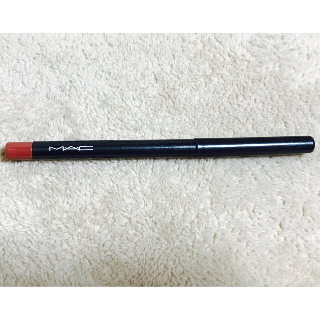 MAC(マック)のMAC クリームスティックライナー コスメ/美容のベースメイク/化粧品(リップライナー)の商品写真