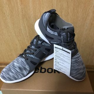 リーボック(Reebok)の新品 SALE レア Reebok イージートーン スポーティー 22.5(スニーカー)