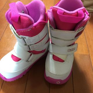 BURTON(キッズ靴/シューズ(15cm~))のフリマアイテム一覧 BURTON(キッズ靴/シューズ(15cm~))のフリマアイテム一覧