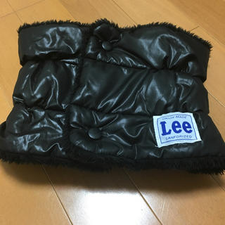 リー(Lee)のLeeネックウォーマー(ネックウォーマー)