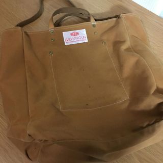 ビームスボーイ(BEAMS BOY)のBAG'n'NOUN  TOOLBAG♡(トートバッグ)