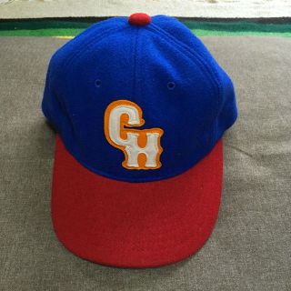 チャムス(CHUMS)のCHUMS CAP(キャップ)