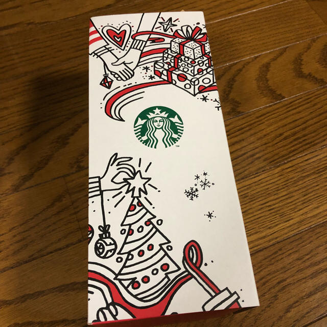 Starbucks Coffee(スターバックスコーヒー)の【新品】STARBACKSステンレスタンブラー❤︎フラワーピンク インテリア/住まい/日用品のキッチン/食器(タンブラー)の商品写真