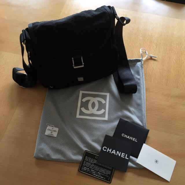 オンラインショップ - CHANEL 超美品❤️CHANEL ショルダーバッグ