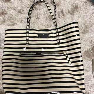 ケイトスペードニューヨーク(kate spade new york)のKate spade トート(トートバッグ)