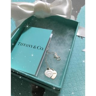 ティファニー(Tiffany & Co.)のTiffany&Co. ネックレス(ネックレス)