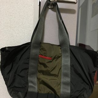 プラダ スポーツバッグの通販 41点 | PRADAを買うならラクマ
