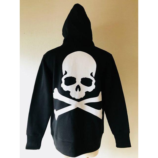 mastermind JAPAN(マスターマインドジャパン)のVANS × MASTERMIND / Pullover HoodSweat  メンズのトップス(パーカー)の商品写真