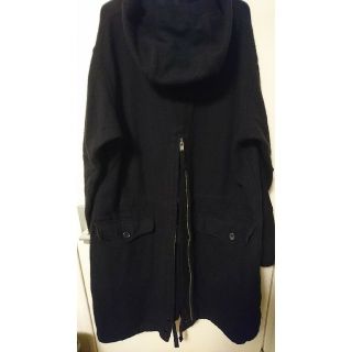 エンジニアードガーメンツ(Engineered Garments)のengineered garments ウールオーバーパーカー希少！(その他)