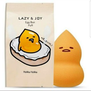 ホリカホリカ(Holika Holika)のホリカホリカ　エッグバンパフ　ぐでたま(その他)