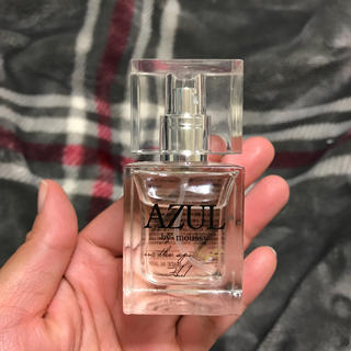 アズールバイマウジー(AZUL by moussy)の香水(香水(女性用))