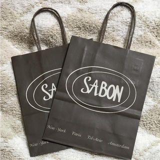 サボン ショッパーの通販 69点 | SABONのレディースを買うならラクマ