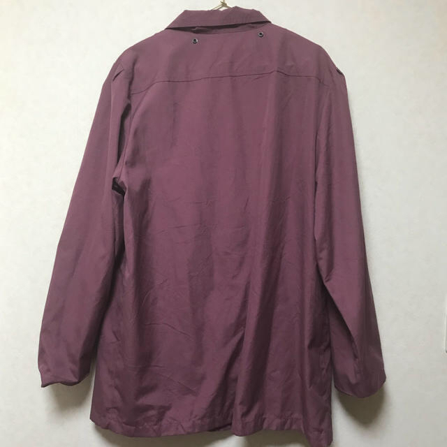 Santa Monica(サンタモニカ)のvintage  jacket 🍇 メンズのジャケット/アウター(ナイロンジャケット)の商品写真