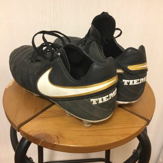 ナイキ(NIKE)のナイキ サッカー スパイク(シューズ)