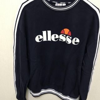 エレッセ(ellesse)のellesseトレーナー(トレーナー/スウェット)