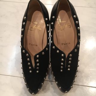 クリスチャンルブタン(Christian Louboutin)のルブタン ブーティ(ブーティ)