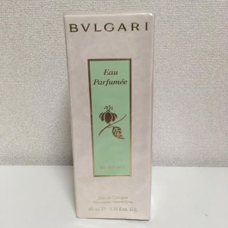 ブルガリ(BVLGARI)のmint様♡ブルガリ オ・パフメ　オーテヴェール　オーデコロン(香水(女性用))