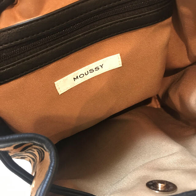 moussy(マウジー)のケイ様専用 レディースのバッグ(ショルダーバッグ)の商品写真