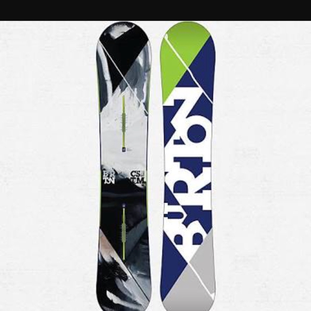 BURTON(バートン)のバートンcustom X スポーツ/アウトドアのスノーボード(ボード)の商品写真