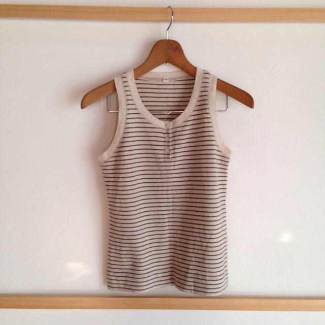 MUJI (無印良品)(ムジルシリョウヒン)の栗原様 専用page ♡ レディースのトップス(Tシャツ(半袖/袖なし))の商品写真