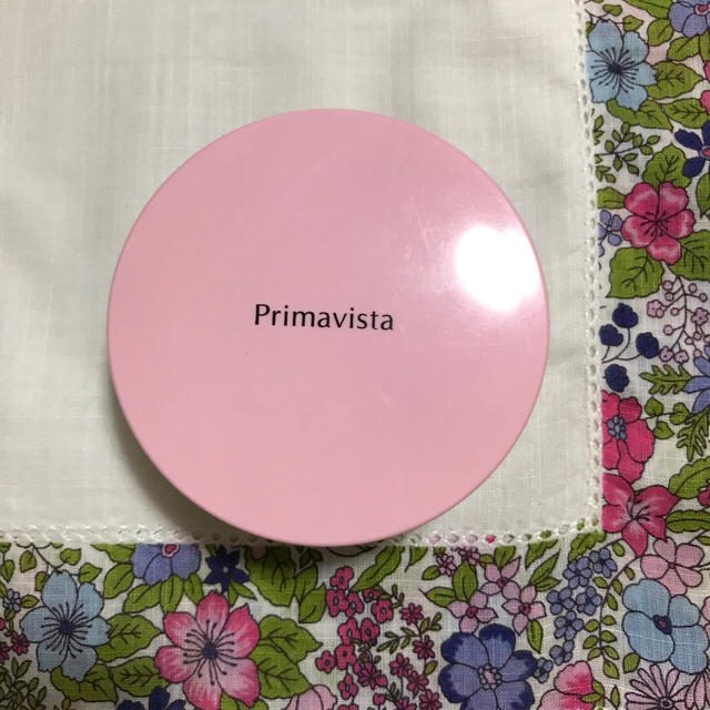 Primavista(プリマヴィスタ)のプリマヴィスタ おしろい コスメ/美容のベースメイク/化粧品(フェイスパウダー)の商品写真